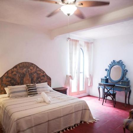 The Bersal House Hotel San Miguel de Allende Exterior photo