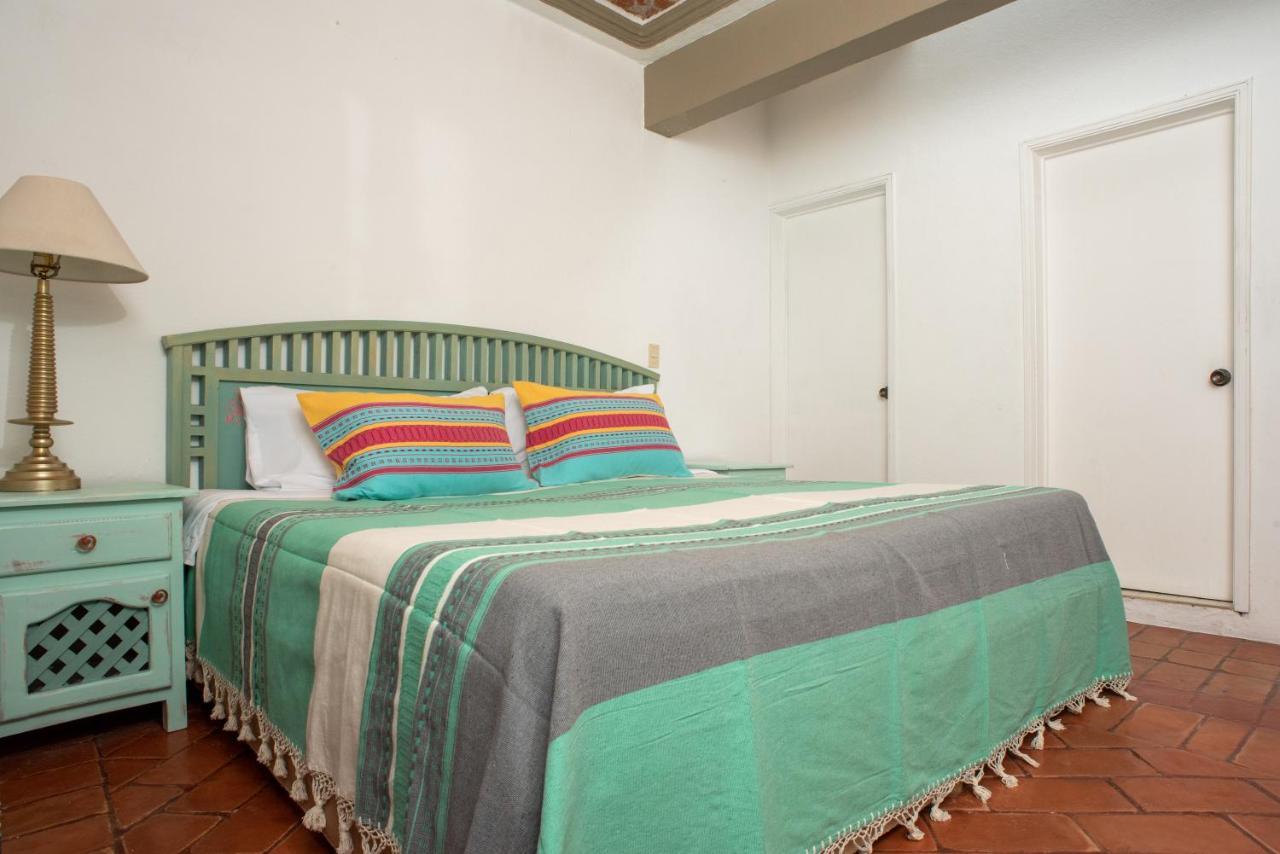 The Bersal House Hotel San Miguel de Allende Exterior photo