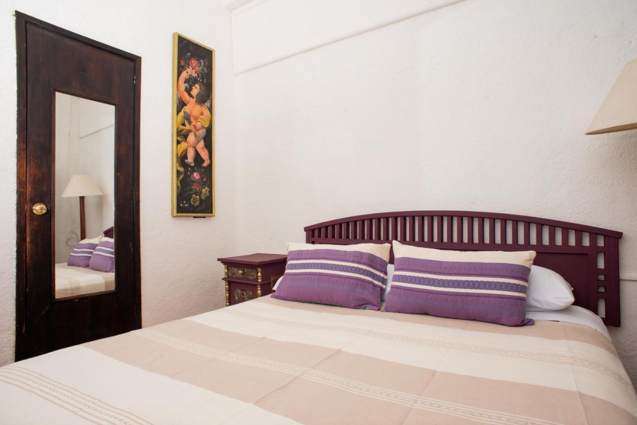 The Bersal House Hotel San Miguel de Allende Exterior photo