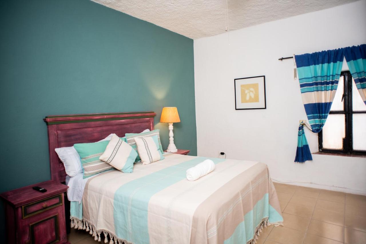 The Bersal House Hotel San Miguel de Allende Exterior photo