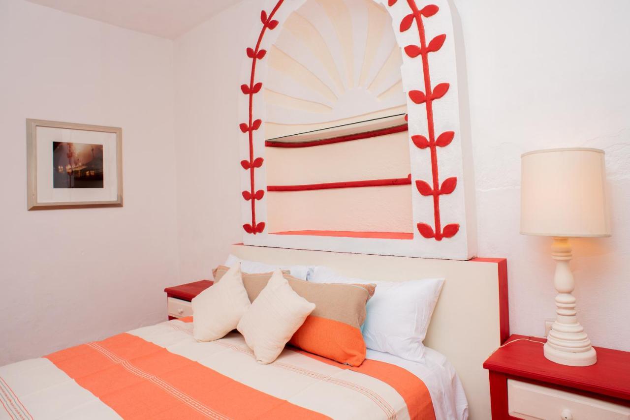 The Bersal House Hotel San Miguel de Allende Exterior photo