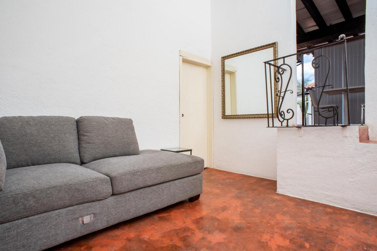 The Bersal House Hotel San Miguel de Allende Exterior photo