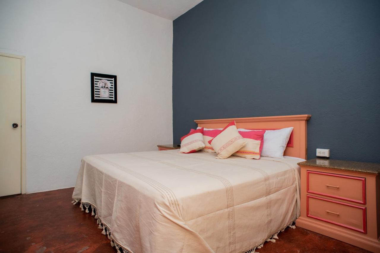 The Bersal House Hotel San Miguel de Allende Exterior photo