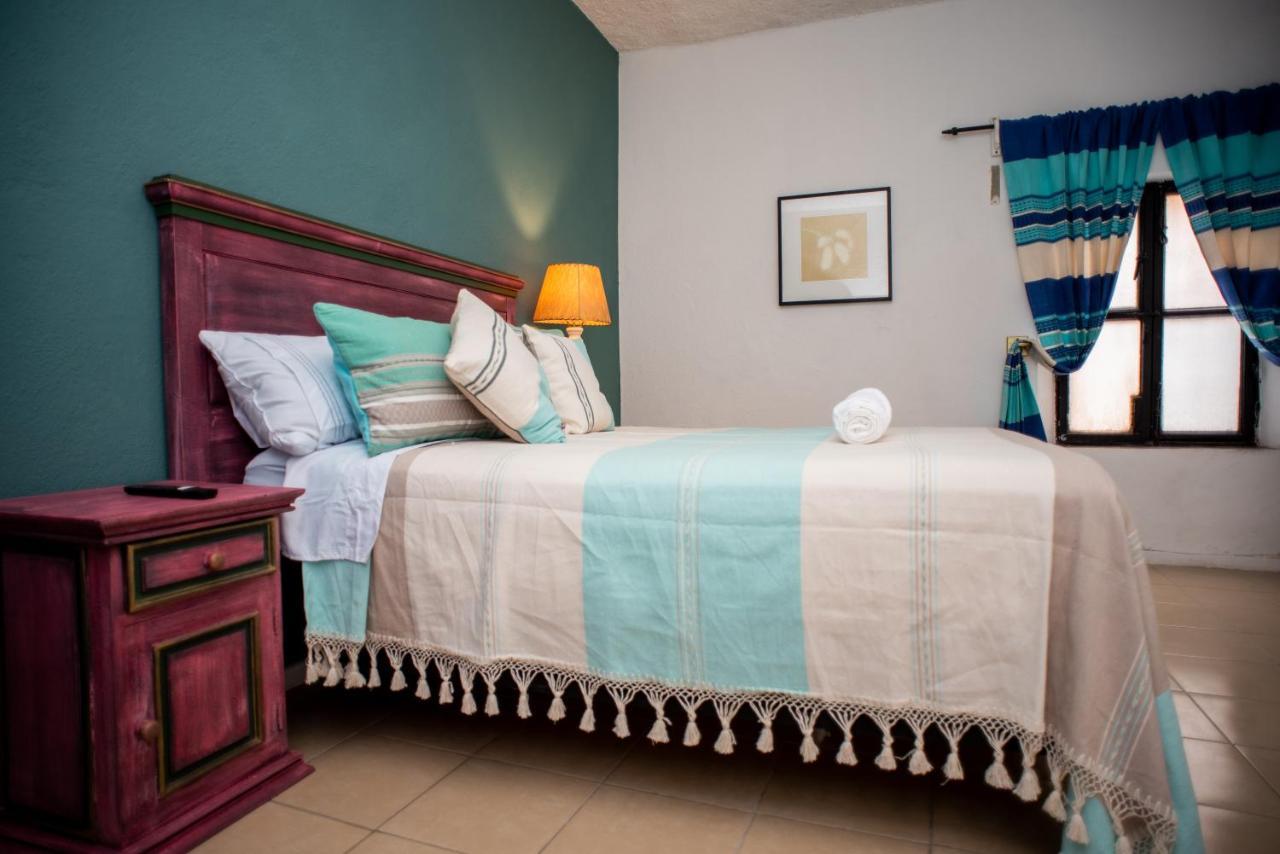 The Bersal House Hotel San Miguel de Allende Exterior photo