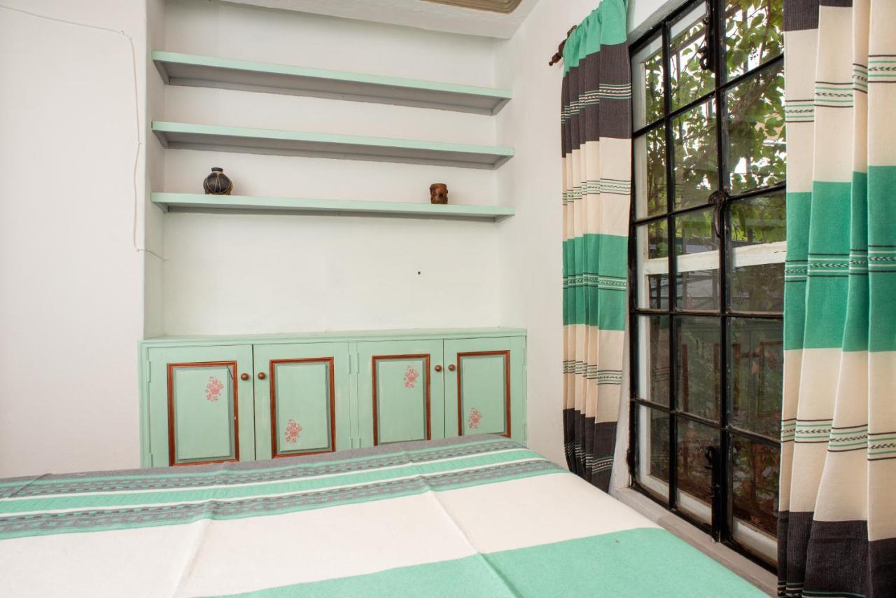 The Bersal House Hotel San Miguel de Allende Exterior photo