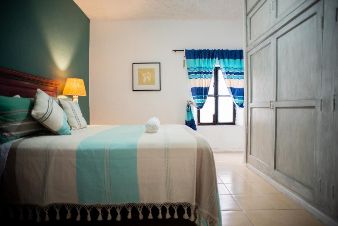 The Bersal House Hotel San Miguel de Allende Exterior photo
