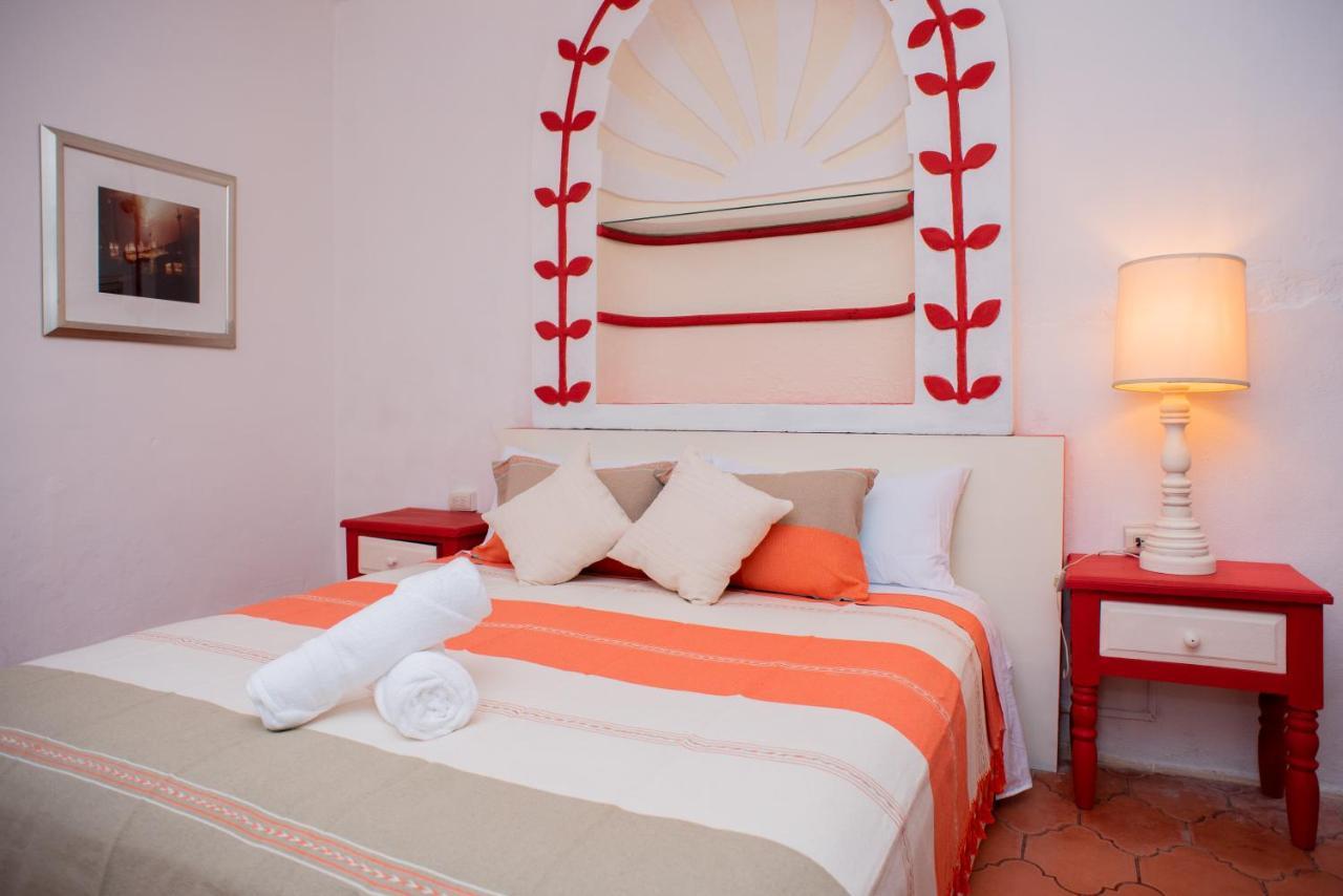 The Bersal House Hotel San Miguel de Allende Exterior photo
