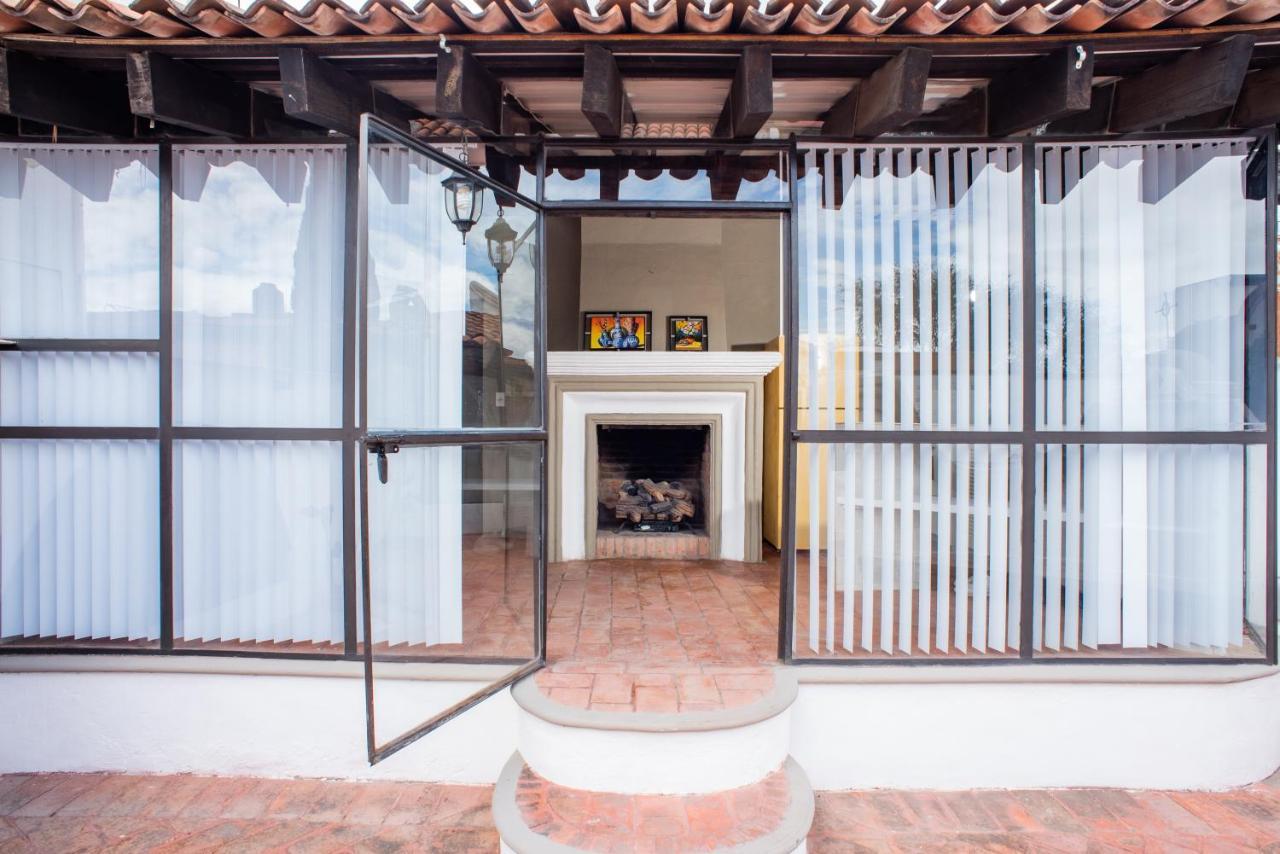 The Bersal House Hotel San Miguel de Allende Exterior photo
