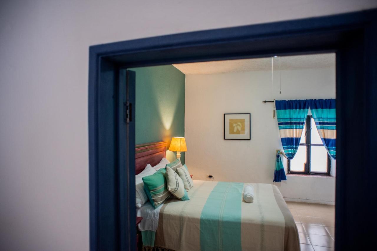 The Bersal House Hotel San Miguel de Allende Exterior photo