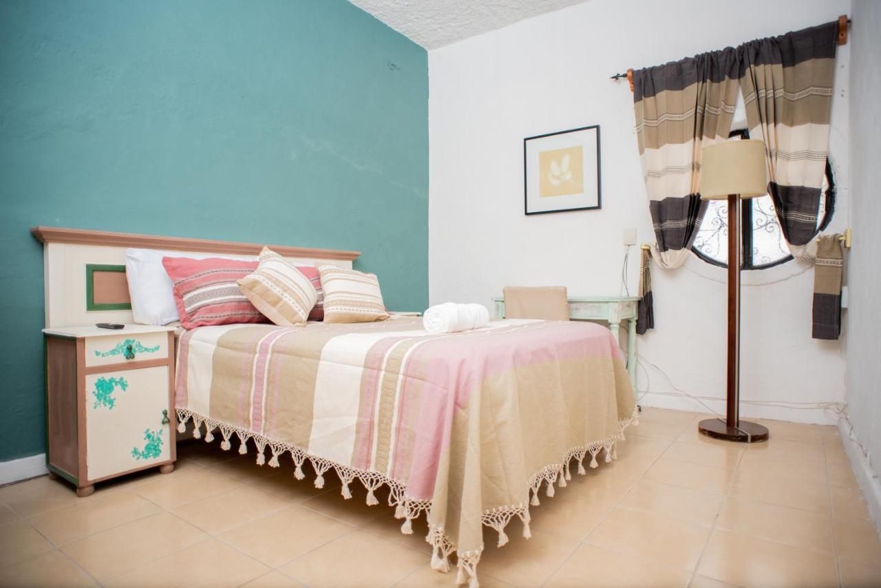 The Bersal House Hotel San Miguel de Allende Exterior photo