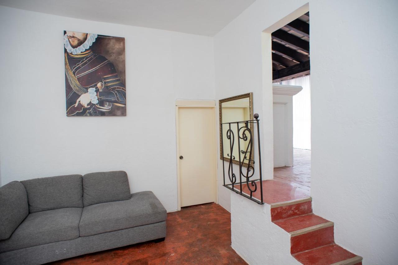 The Bersal House Hotel San Miguel de Allende Exterior photo