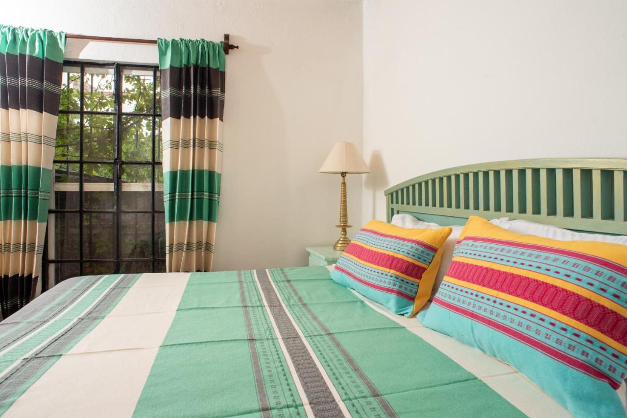 The Bersal House Hotel San Miguel de Allende Exterior photo