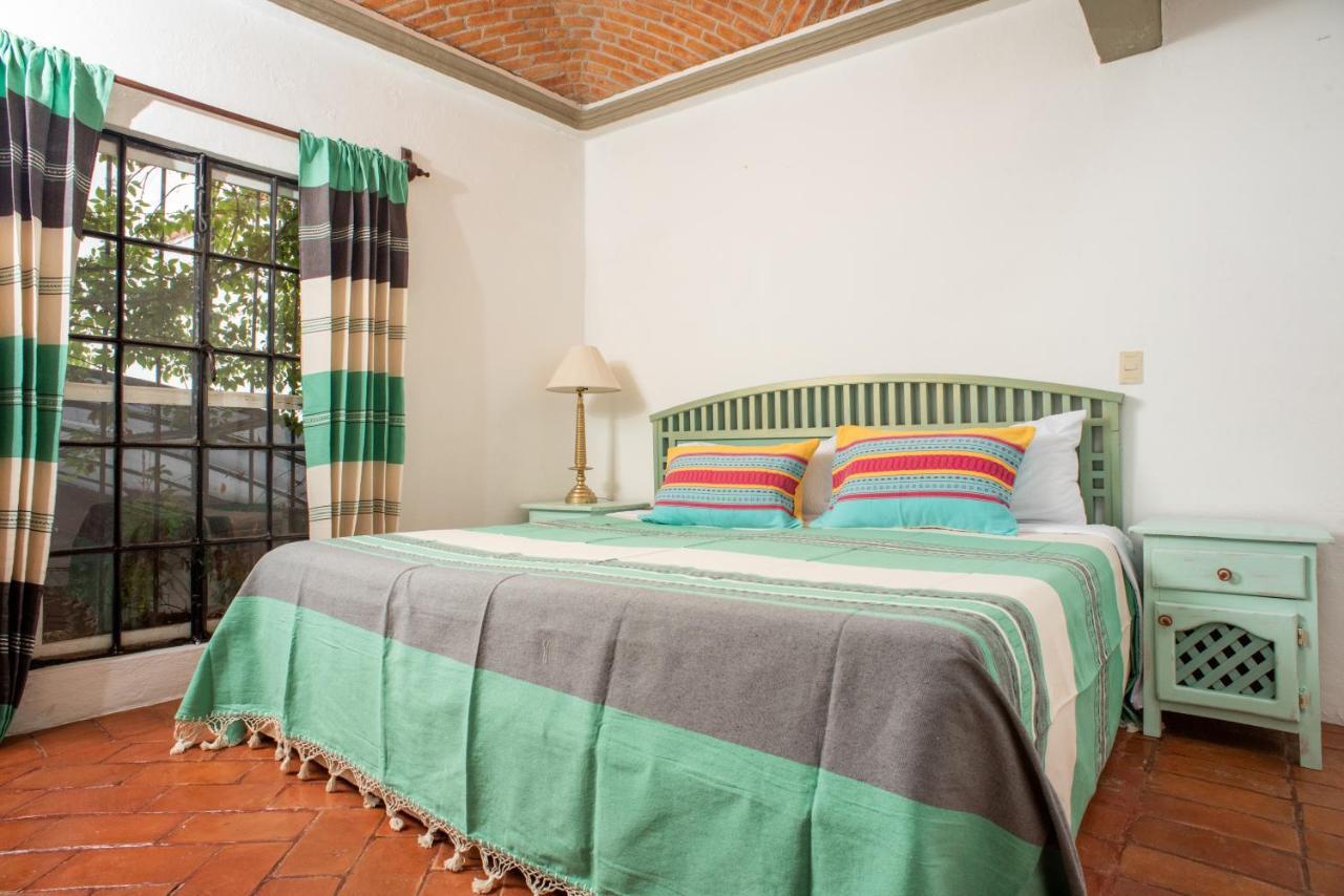 The Bersal House Hotel San Miguel de Allende Exterior photo