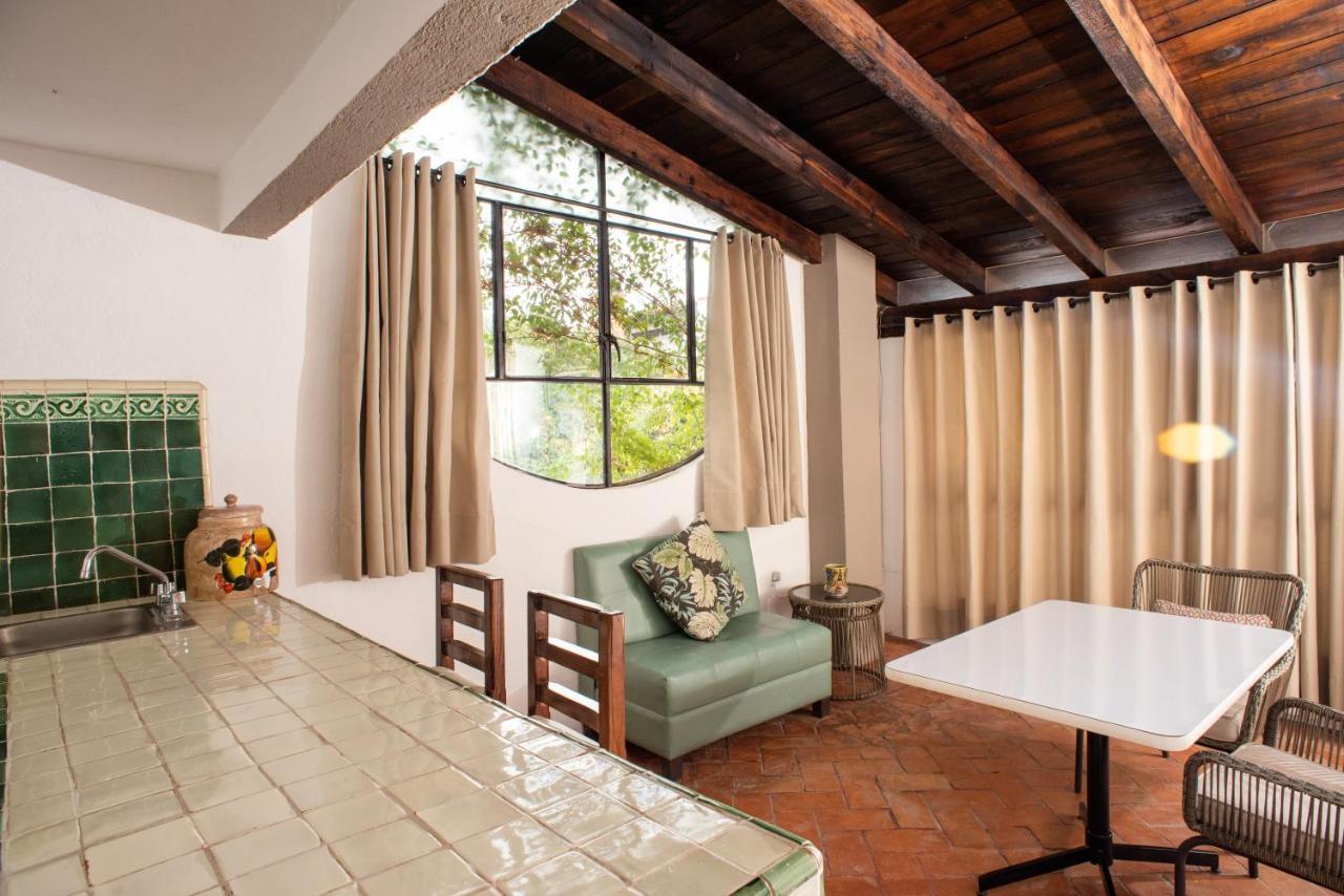 The Bersal House Hotel San Miguel de Allende Exterior photo