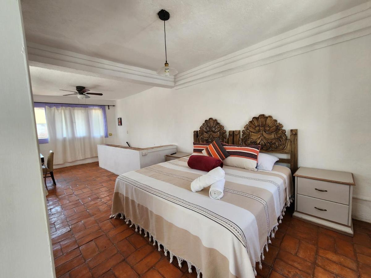 The Bersal House Hotel San Miguel de Allende Exterior photo