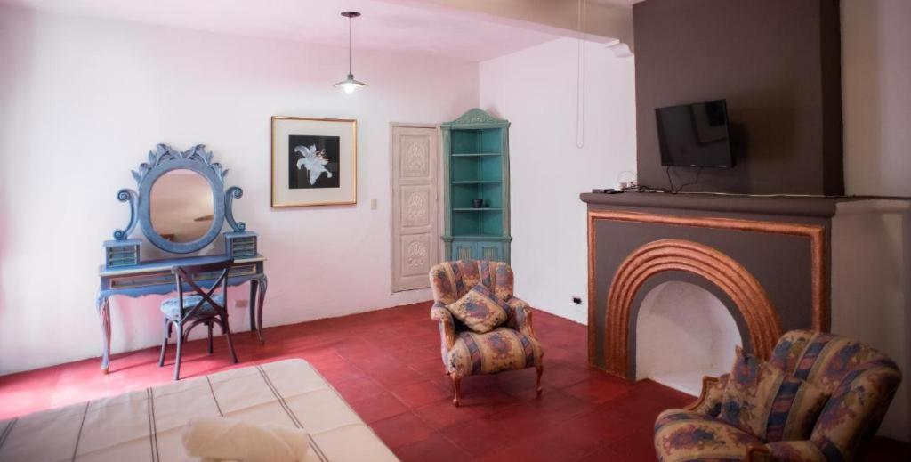 The Bersal House Hotel San Miguel de Allende Exterior photo
