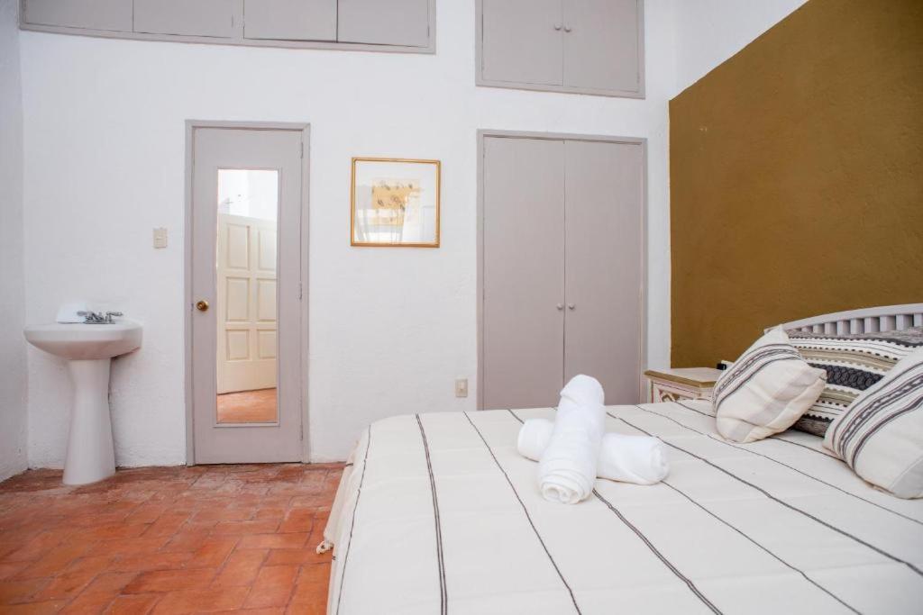 The Bersal House Hotel San Miguel de Allende Exterior photo