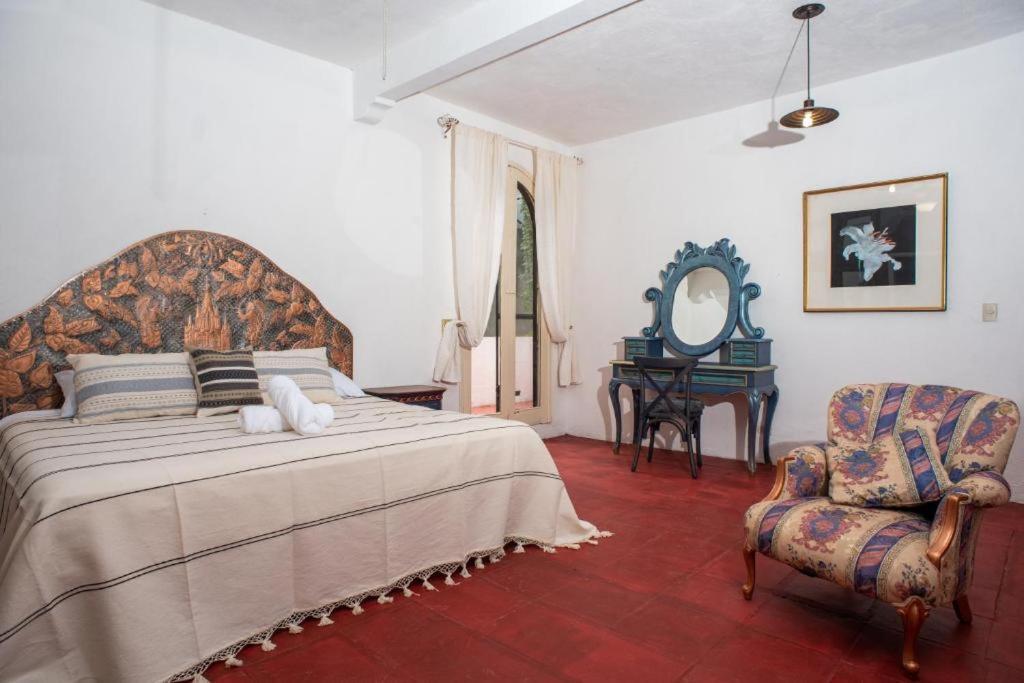 The Bersal House Hotel San Miguel de Allende Exterior photo