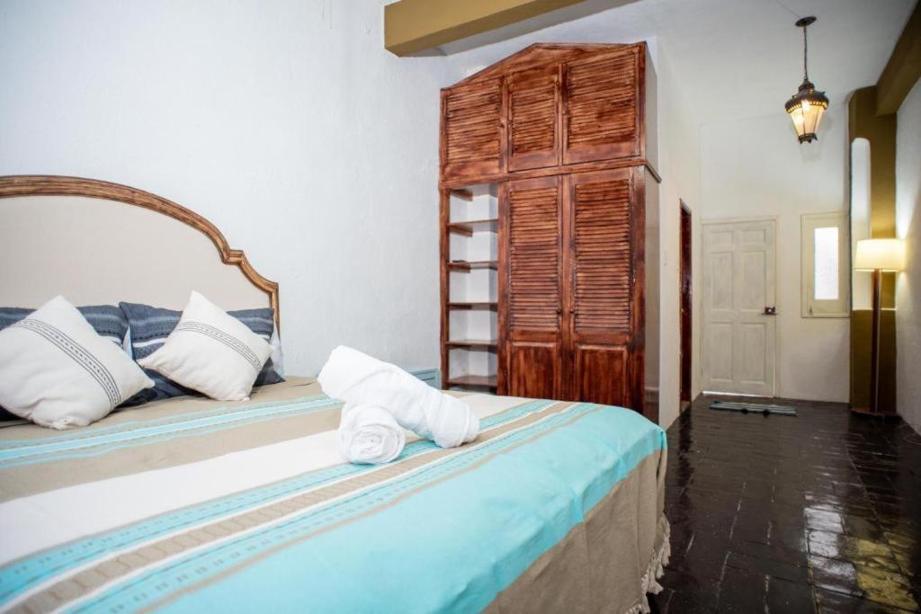 The Bersal House Hotel San Miguel de Allende Exterior photo
