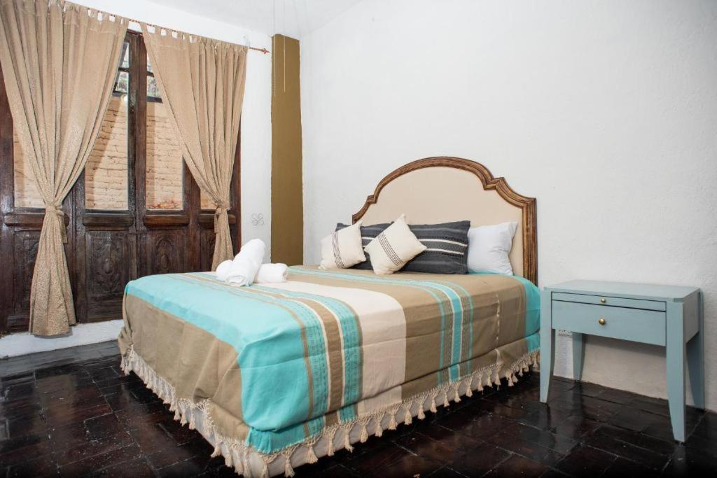 The Bersal House Hotel San Miguel de Allende Exterior photo