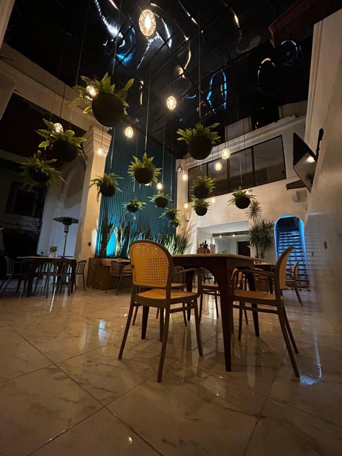 The Bersal House Hotel San Miguel de Allende Exterior photo