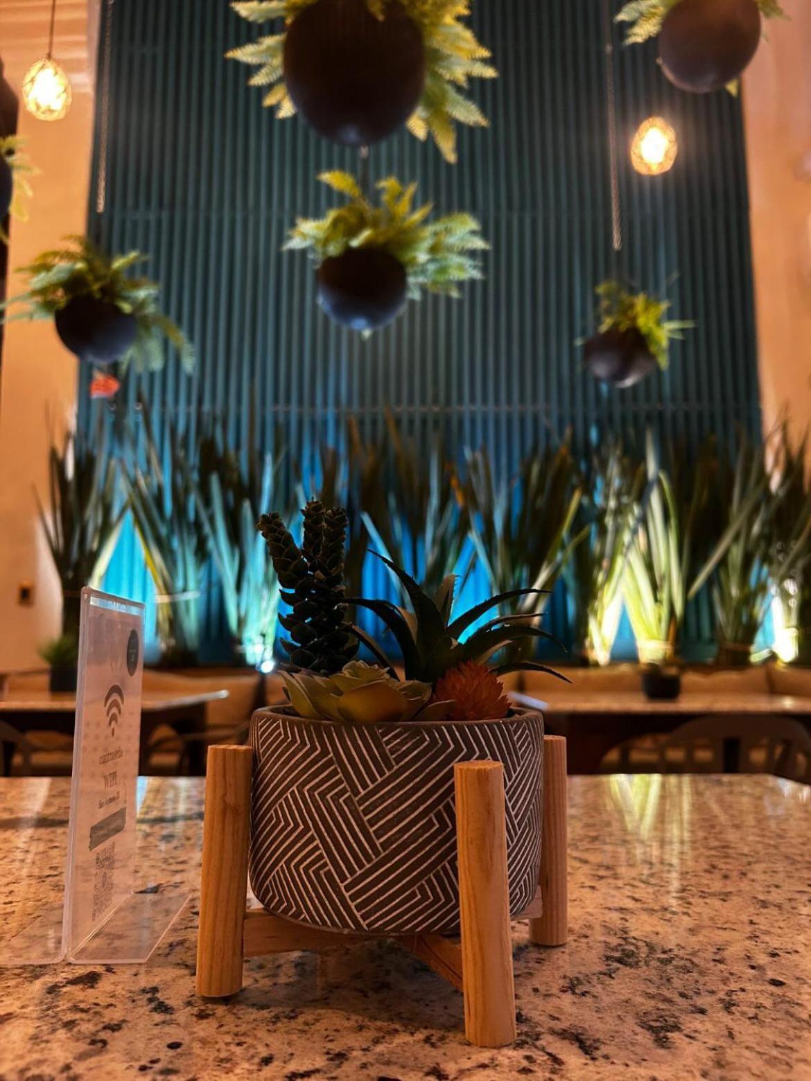 The Bersal House Hotel San Miguel de Allende Exterior photo