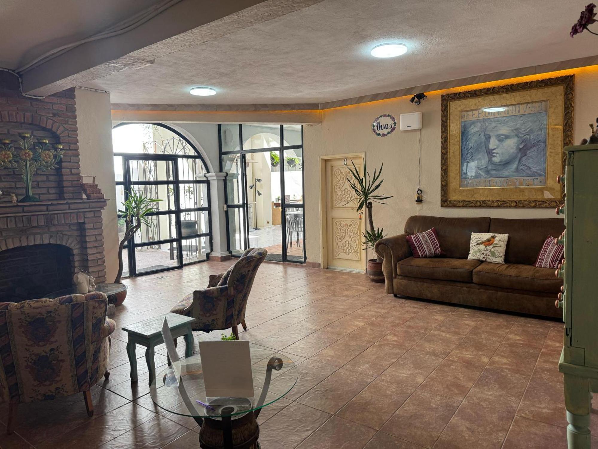 The Bersal House Hotel San Miguel de Allende Exterior photo