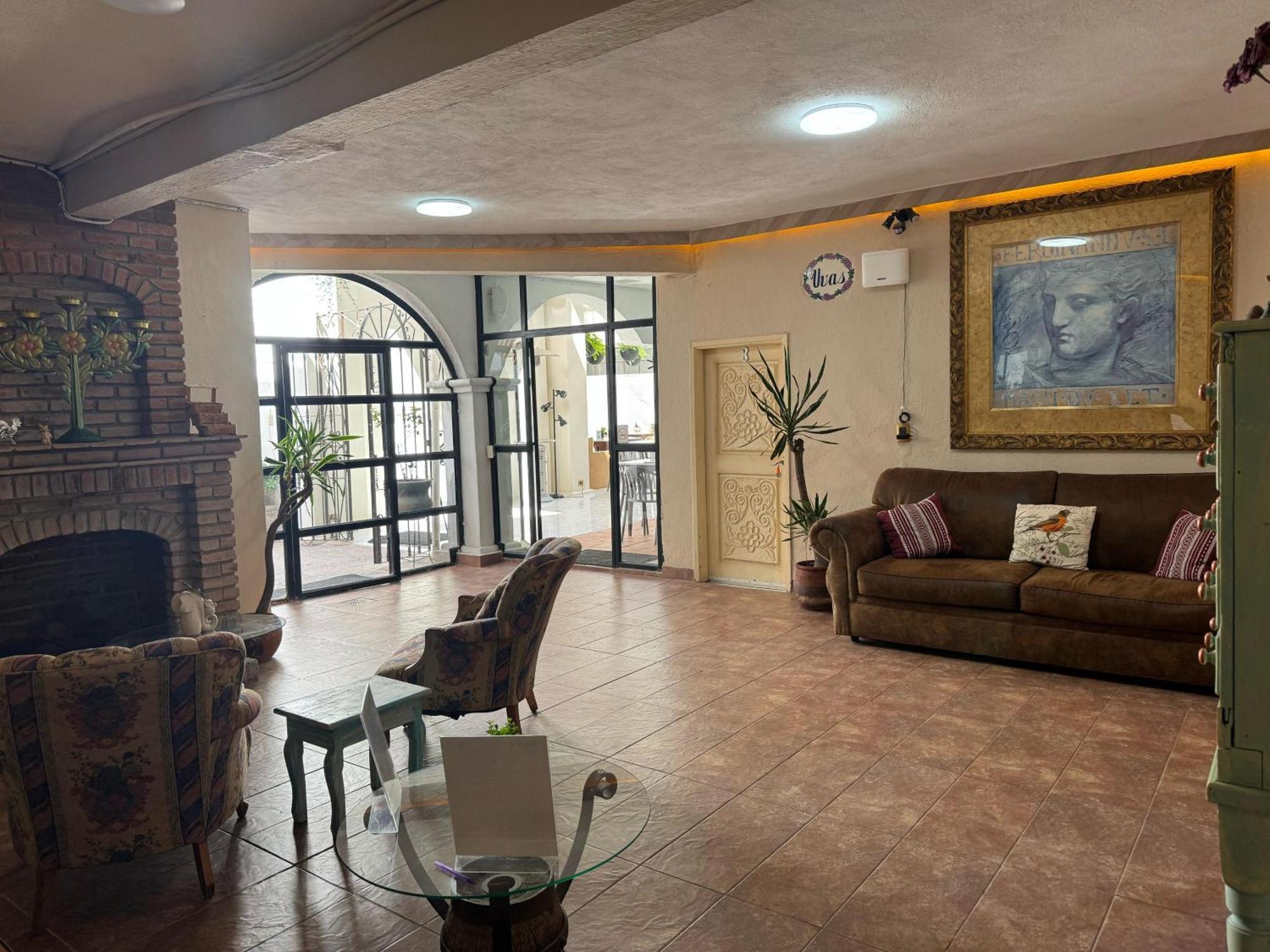 The Bersal House Hotel San Miguel de Allende Exterior photo